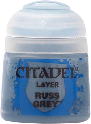 Games Workshop Citadel Layer 22-67 Russ Grey 12ml