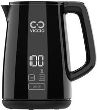 Zdjęcie Czajnik elektryczny Viccio KLD-9030-K - Golina