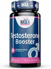 Zdjęcie Haya Labs Suplement Wieloskładnikowy Kapsułki - Brzesko