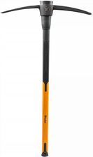 Ranking Bradas Kilof Ogrodniczy Wzmocniony 2000g 15 dobre grabie do liści i trawy