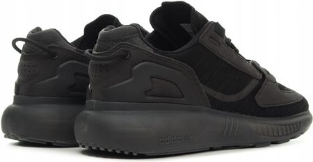 Buty męskie Adidas Zx 5K Boost Originals Sneakers czarne GX8664