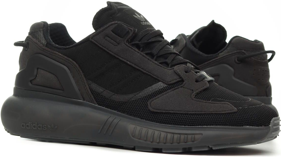 ANDRESD ブラック　L Buty Damskie Adidas ORIGINALS ZX FLUX S82695 r35,5