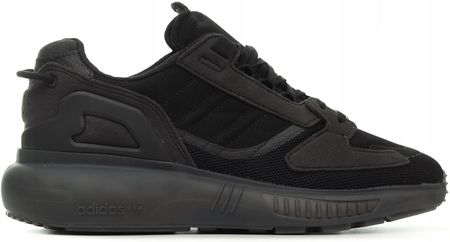 Buty męskie Adidas Zx 5K Boost Originals Sneakers czarne