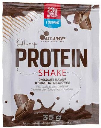 Olimp Protein Shake 35G