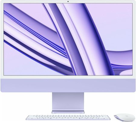 Apple iMac M3 (Z19P000AT)