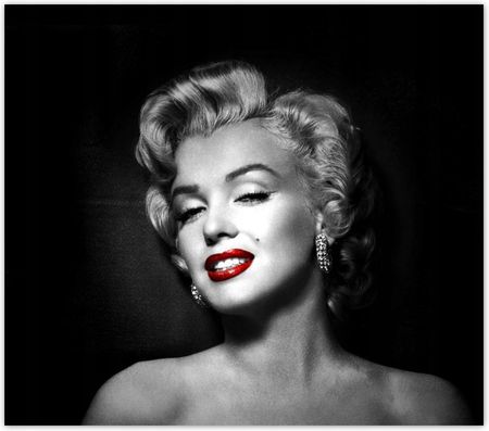 Zesmakiem Fototapeta Na Wymiar Marilyn Monroe Pieprzyk