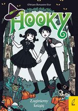 Zdjęcie Hooky. Zaginiony książę. Tom 2 - Rajgród