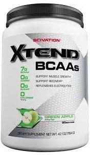 Scivation Xtend Bcaa 1125g