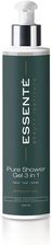 Zdjęcie Essente Pure Shower Gel 3In1 Specjalistyczny Żel Pod Prysznic 3W1 200 ml - Prudnik
