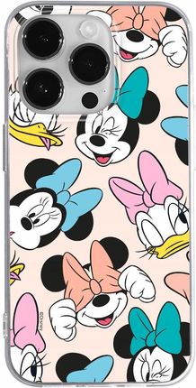 Disney Etui Do Apple Iphone 13 Pro Max Friends 018 Wielobarwny