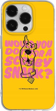Ert Group Etui Scooby Doo Do Apple Iphone 13 Mini Nadruk Pełny 019