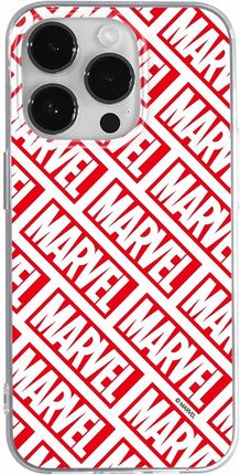 Marvel Etui Do Apple Iphone 13 Pro Max 012 Nadruk Pełny Wielobarwny