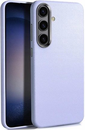 Xgsm Etui Skórzane Do Samsung Galaxy S24 Case Obudowa Plecki Nakładka Futerał
