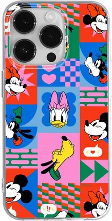 Disney Etui Do Apple Iphone 13 Pro Max Friends 016 Wielobarwny
