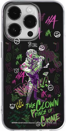 Ert Group Etui Dc Do Apple Iphone 13 Pro Nadruk Pełny Joker 027