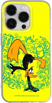 Ert Group Etui Looney Tunes Do Apple Iphone 13 Pro Nadruk Pełny Duffy 003
