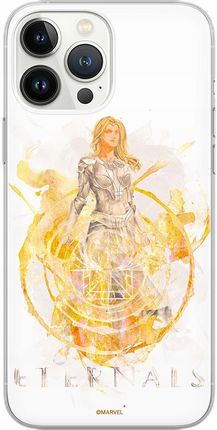 Ert Group Etui Marvel Do Apple Iphone 13 Pro Nadruk Pełny Eternals 016