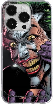 Ert Group Etui Dc Do Apple Iphone 13 Pro Nadruk Pełny Joker 023