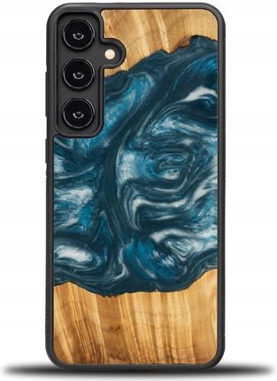 Bewood Etui Unique Na Samsung Galaxy S24 Plus 4 Żywioły Powietrze