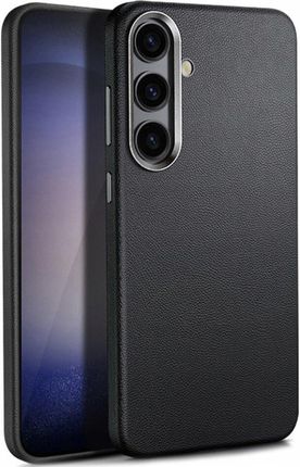 Xgsm Etui Skórzane Do Samsung Galaxy S24 Case Obudowa Plecki Nakładka Futerał