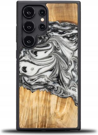 Bewood Etui Unique Na Samsung Galaxy S24 Ultra 4 Żywioły Ziemia