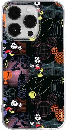 Disney Etui Do Apple Iphone 13 Pro Max Mickey 061 Nadruk Pełny Wielobarwny