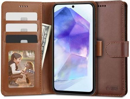 Tech-Protect Tech Protect Etui Wallet Do Galaxy A55 5G