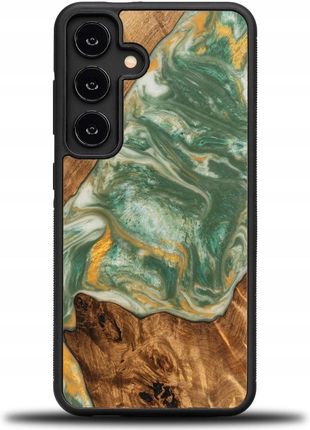 Bewood Etui Unique Na Samsung Galaxy S24 4 Żywioły Woda