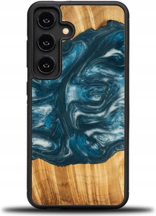 Bewood Etui Unique Na Samsung Galaxy S24 4 Żywioły Powietrze
