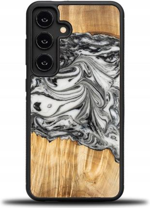 Bewood Etui Unique Na Samsung Galaxy S24 4 Żywioły Ziemia