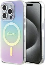 Guess Guhmp15Xhitsu Iphone 15 Pro Max 6.7