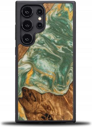 Bewood Etui Unique Na Samsung Galaxy S24 Ultra 4 Żywioły Woda
