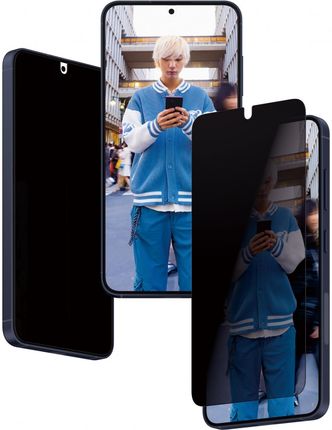Panzerglass Privacy Screen Protector Samsung Galaxy S 2024 Ultra Wide Fit Wa