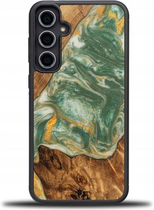 Bewood Etui Unique Na Samsung Galaxy S23 Fe 4 Żywioły Woda