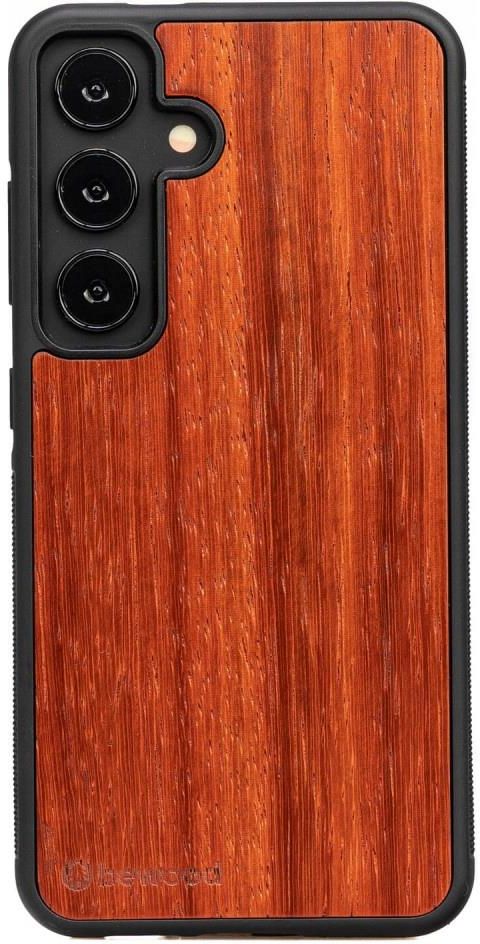 Bewood Drewniane Etui Na Samsung Galaxy S24 Padouk Etui Na Telefon Ceny I Opinie Ceneo Pl