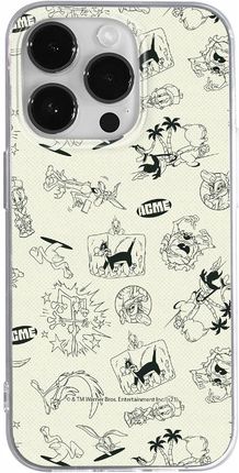 Ert Group Etui Looney Tunes Do Apple Iphone 13 Pro Nadruk Pełny 026