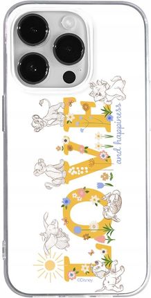 Disney Etui Do Apple Iphone 13 Pro Max Friends 026 Biały
