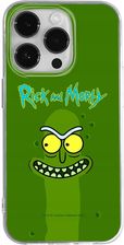 Ert Group Etui Rick And Morty Do Apple Iphone 13 Mini Nadruk Pełny I 025