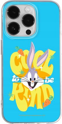 Ert Group Etui Looney Tunes Do Apple Iphone 13 Pro Nadruk Pełny Bugs 014