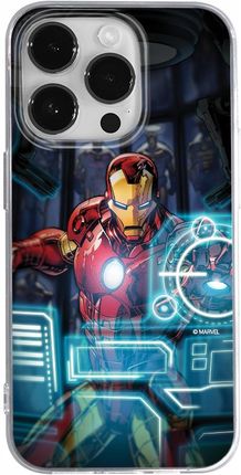 Marvel Etui Do Apple Iphone 13 Pro Max Iron Man 034 Wielobarwny