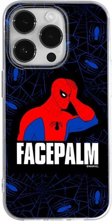 Marvel Etui Do Apple Iphone 13 Pro Max Spider Man 029 Wielobarwny