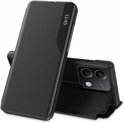 Tech-Protect Tech Protect Składane Etui Obudowa Case Do Redmi Note 13 Pro 5G Poco X6 Always On