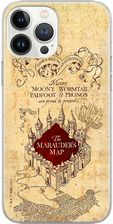 Ert Group Etui Do Apple Iphone 15 Plus Harry Potter 073 Nadruk Pełny Beżowy