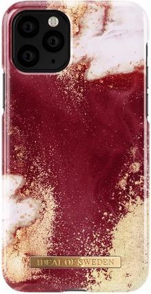 Ideal Of Sweden Pokrowiec Do Apple Iphone 11 Pro X Xs Red