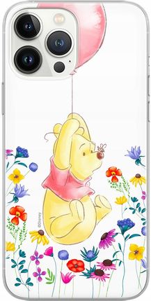 Disney Etui Do Samsung S10E Kubuś I Przyjaciele 028 Nadruk Pełny Biały