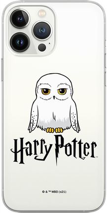 Ert Group Etui Do Xiaomi Redmi 9 Harry Potter 070 Nadruk Częściowy Przeźroczysty