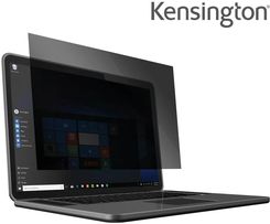 Zdjęcie Kensington Filtr prywatyzujący 2-stronny do laptopa z ekranem 14", format 16:10, nakładany (628661) - Sieradz