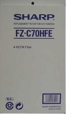 Sharp FZ-C70HFE - zdjęcie 1