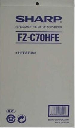 Sharp FZ-C70HFE