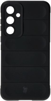 Bizon Etui Case Tur Do Galaxy A55 5G Czarne